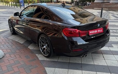 BMW 4 серия, 2017 год, 2 500 000 рублей, 1 фотография