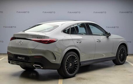 Mercedes-Benz GLC Coupe, 2026 год, 10 499 000 рублей, 1 фотография