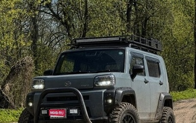 Daihatsu Taft, 2021 год, 1 095 000 рублей, 1 фотография