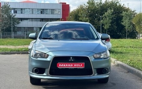 Mitsubishi Lancer IX, 2011 год, 690 000 рублей, 1 фотография