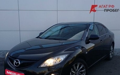 Mazda 6, 2012 год, 1 200 000 рублей, 1 фотография