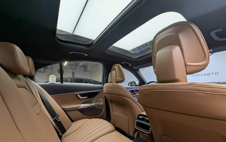 Mercedes-Benz E-Класс, 2026 год, 9 600 000 рублей, 1 фотография