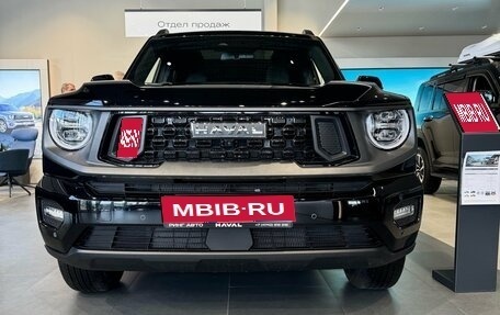 Haval H7, 2026 год, 4 199 000 рублей, 1 фотография