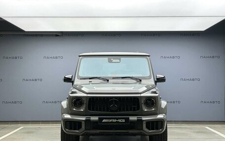 Mercedes-Benz G-Класс AMG, 2026 год, 32 600 000 рублей, 1 фотография