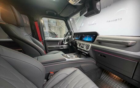 Mercedes-Benz G-Класс AMG, 2026 год, 32 900 000 рублей, 1 фотография