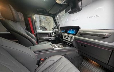 Mercedes-Benz G-Класс AMG, 2026 год, 32 900 000 рублей, 1 фотография