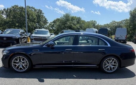 Mercedes-Benz S-Класс, 2026 год, 17 700 008 рублей, 14 фотография