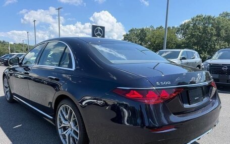 Mercedes-Benz S-Класс, 2026 год, 17 700 008 рублей, 15 фотография