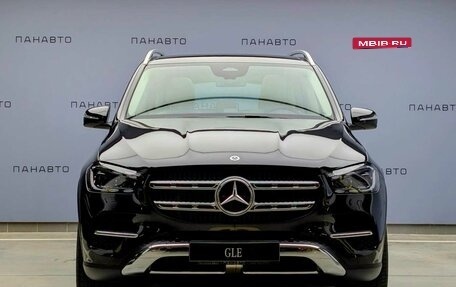 Mercedes-Benz GLE, 2025 год, 11 350 000 рублей, 1 фотография