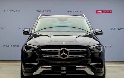 Mercedes-Benz GLE, 2025 год, 11 350 000 рублей, 1 фотография
