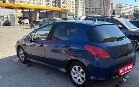Peugeot 308 II, 2008 год, 440 000 рублей, 6 фотография
