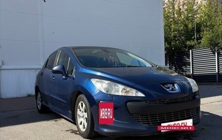 Peugeot 308 II, 2008 год, 440 000 рублей, 2 фотография