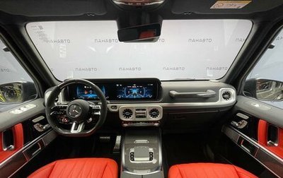 Mercedes-Benz G-Класс AMG, 2026 год, 32 800 000 рублей, 1 фотография
