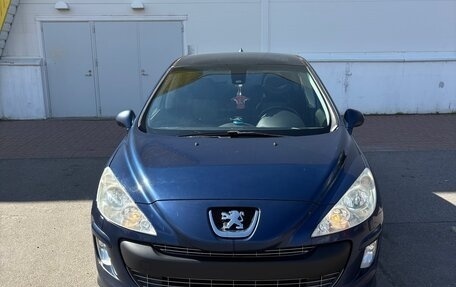 Peugeot 308 II, 2008 год, 440 000 рублей, 3 фотография