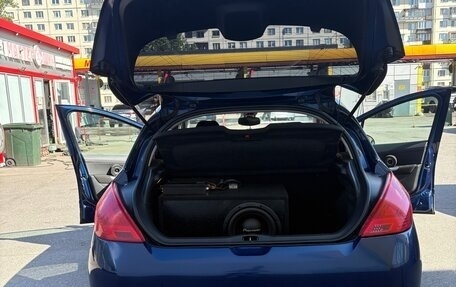 Peugeot 308 II, 2008 год, 440 000 рублей, 8 фотография