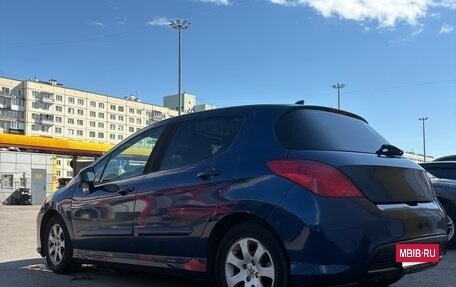 Peugeot 308 II, 2008 год, 440 000 рублей, 7 фотография
