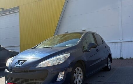 Peugeot 308 II, 2008 год, 440 000 рублей, 5 фотография