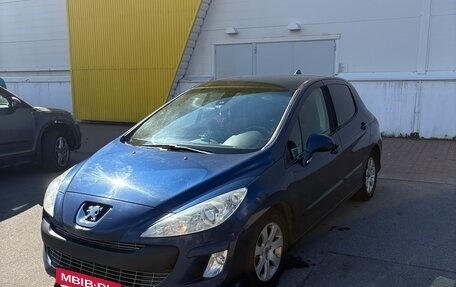 Peugeot 308 II, 2008 год, 440 000 рублей, 4 фотография