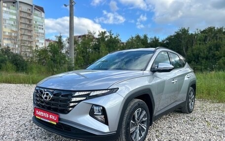 Hyundai Tucson, 2022 год, 3 390 000 рублей, 1 фотография