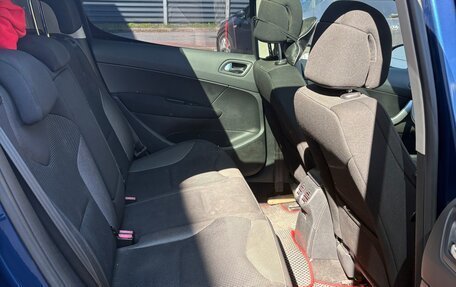 Peugeot 308 II, 2008 год, 440 000 рублей, 12 фотография