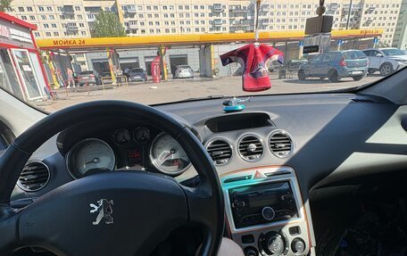 Peugeot 308 II, 2008 год, 440 000 рублей, 16 фотография