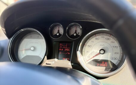 Peugeot 308 II, 2008 год, 440 000 рублей, 14 фотография