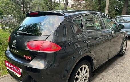 SEAT Leon II, 2011 год, 450 000 рублей, 4 фотография