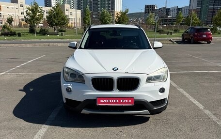 BMW X1, 2013 год, 1 100 000 рублей, 1 фотография