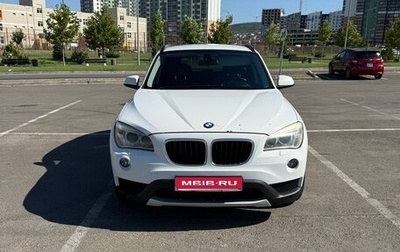 BMW X1, 2013 год, 1 100 000 рублей, 1 фотография
