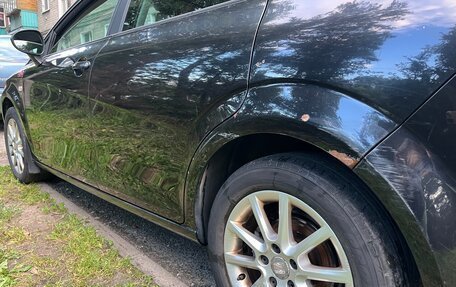 SEAT Leon II, 2011 год, 450 000 рублей, 8 фотография