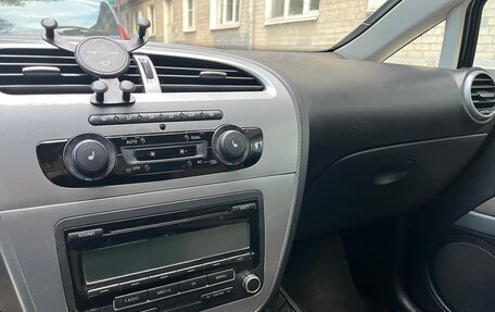 SEAT Leon II, 2011 год, 450 000 рублей, 14 фотография