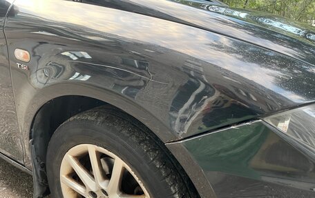 SEAT Leon II, 2011 год, 450 000 рублей, 10 фотография