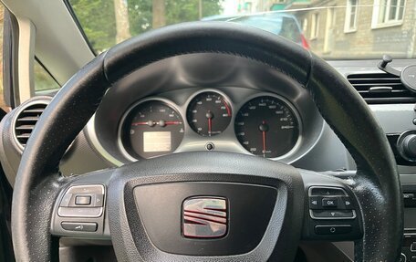 SEAT Leon II, 2011 год, 450 000 рублей, 13 фотография