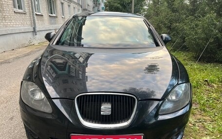 SEAT Leon II, 2011 год, 450 000 рублей, 5 фотография
