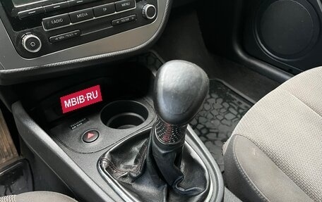 SEAT Leon II, 2011 год, 450 000 рублей, 15 фотография