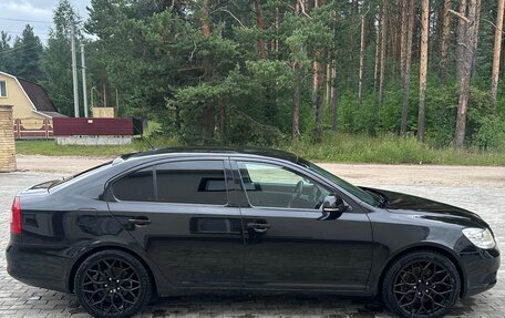 Skoda Octavia, 2010 год, 950 000 рублей, 8 фотография