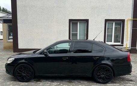 Skoda Octavia, 2010 год, 950 000 рублей, 4 фотография