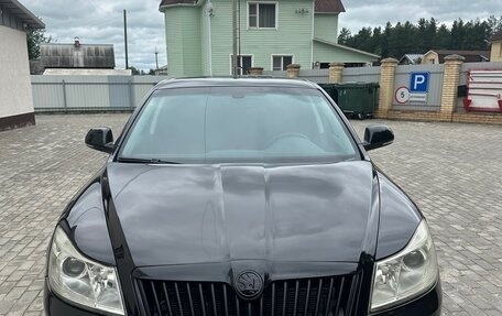 Skoda Octavia, 2010 год, 950 000 рублей, 3 фотография