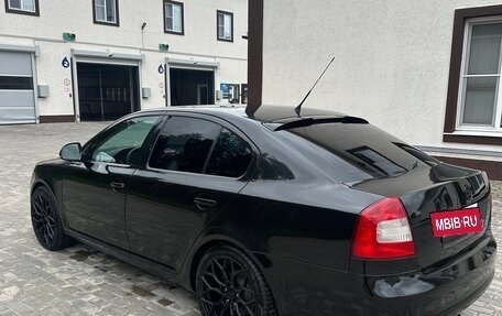 Skoda Octavia, 2010 год, 950 000 рублей, 5 фотография