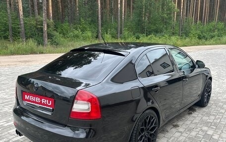 Skoda Octavia, 2010 год, 950 000 рублей, 7 фотография