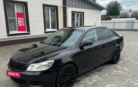 Skoda Octavia, 2010 год, 950 000 рублей, 2 фотография