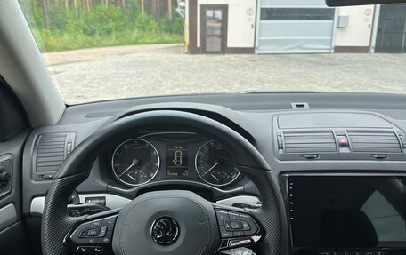 Skoda Octavia, 2010 год, 950 000 рублей, 12 фотография