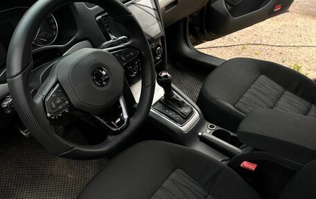 Skoda Octavia, 2010 год, 950 000 рублей, 11 фотография