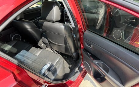 Mazda 3, 2008 год, 730 000 рублей, 8 фотография