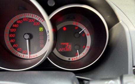 Mazda 3, 2008 год, 730 000 рублей, 13 фотография