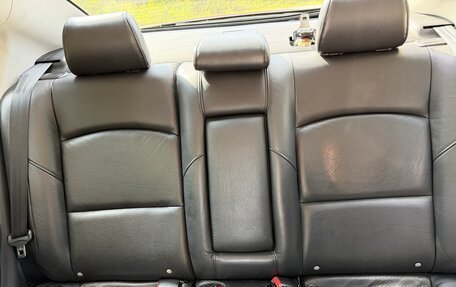 Mazda 3, 2008 год, 730 000 рублей, 11 фотография