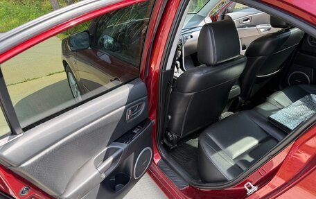 Mazda 3, 2008 год, 730 000 рублей, 9 фотография
