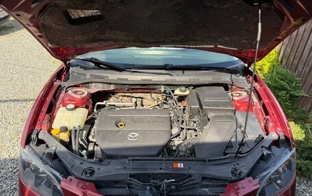Mazda 3, 2008 год, 730 000 рублей, 6 фотография