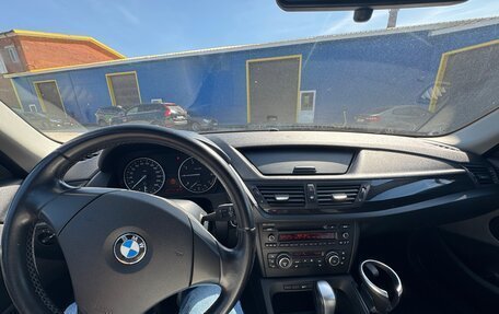 BMW X1, 2011 год, 950 000 рублей, 7 фотография