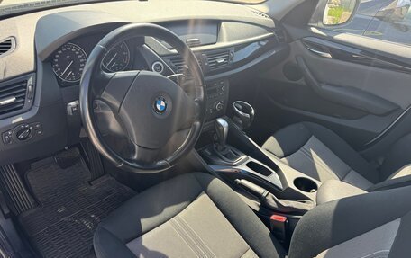 BMW X1, 2011 год, 950 000 рублей, 8 фотография